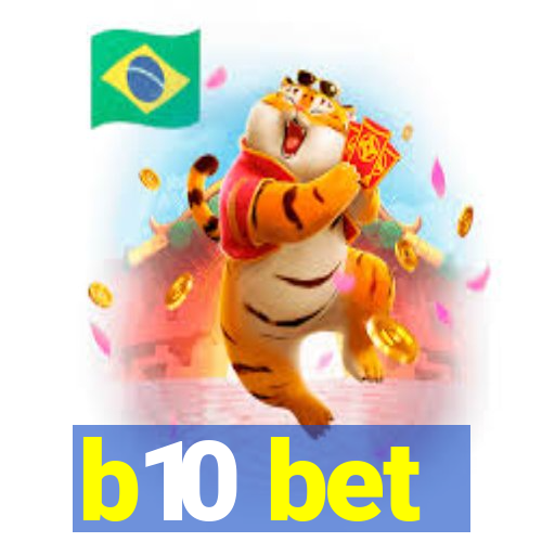 b10 bet